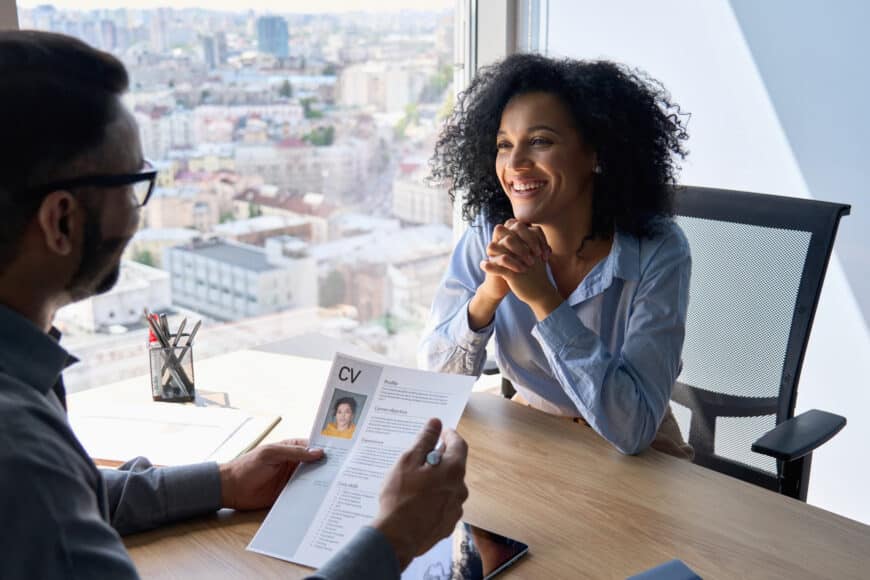 CV et permis de conduire, l’importance de le mentionner