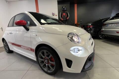 Abarth 595 1.4 Turbo 145ch 02/22