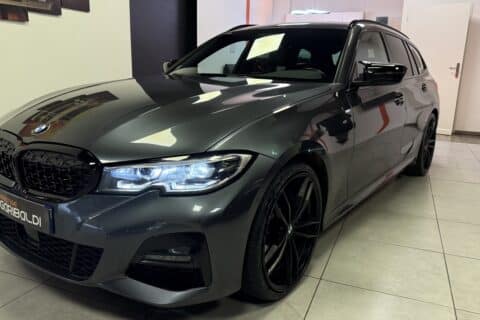 BMW 3er 330i xDrive M Sport